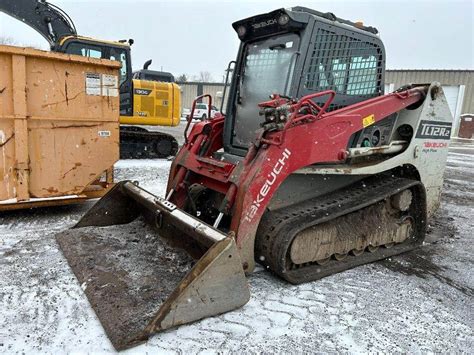 Skid Steers For Sale in MANKATO, MINNESOTA